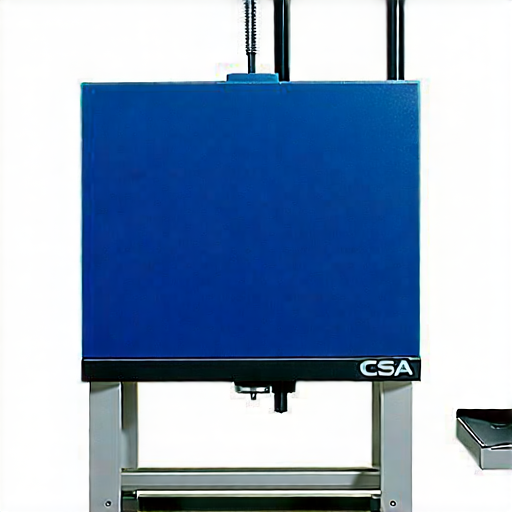 Понимание роли компьютеризированных тестеров ударов CSA в результате анализа сопротивления воздействия на трубы