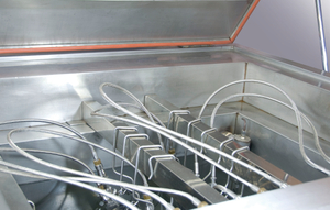 Высококачественный тепловой резервуар с CE для лаборатории