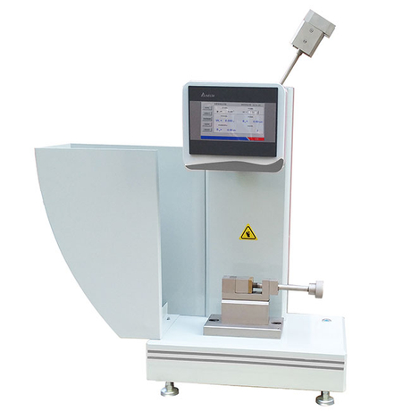 GT-ICod Impact Tester