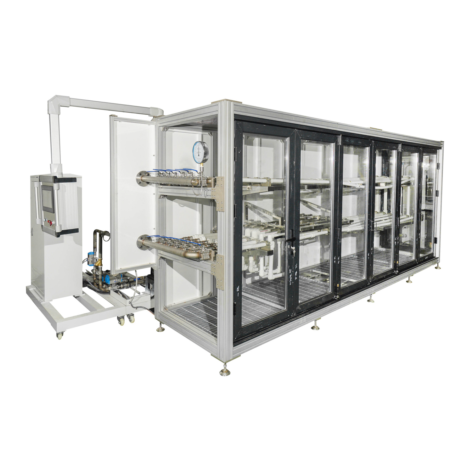 Хорошее качество дешевая хорошая цена высокая точная точная горячая и холодная температура термоиклическая тестер с сертификатом CE с сертификатом CE 