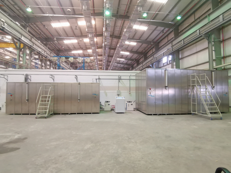 CE утвержден тест -резервуар для воды для тестирования на давление на PVC PE PP Pipess 