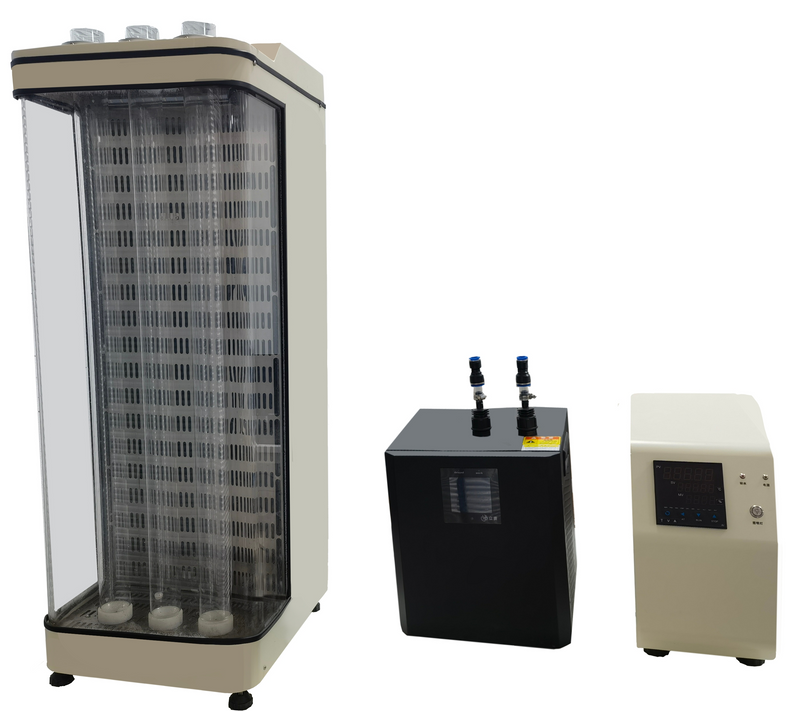 Устройство градиента с высокой точной плотностью для UH-HDPE с сертификатом CE 
