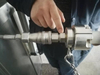 Электронная энергопотребление цифрового гидростатического тестирования давления оборудование для пластиковых труб