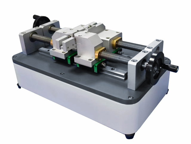 Высокое точное качество Coplanar Double Nutches Make Machine для экземпляров ICMOD Charpy Izod с CE 