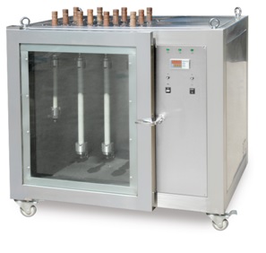 Печь для испытаний на термическую стабильность хорошего качества (8760) для системы трубопроводов горячей и холодной воды с маркировкой CE