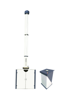 ASTM D 2444 и UL 651
